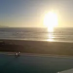 Laguna Del Mar, La Serena