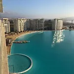 Laguna Del Mar, La Serena